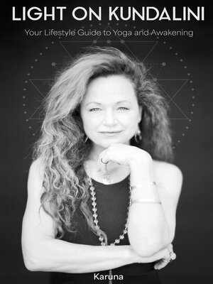cover image of Light on Kundalini